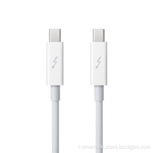 Thunderbolt Cable, 2.0m